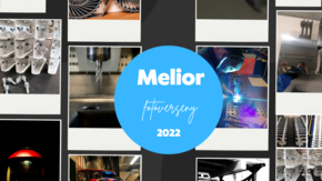 Melior Laser fotóverseny 2022