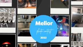 Melior Laser photo contest 2022