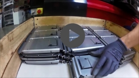 Sheet metal fabrication video