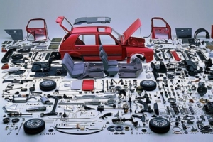 Automotive supply